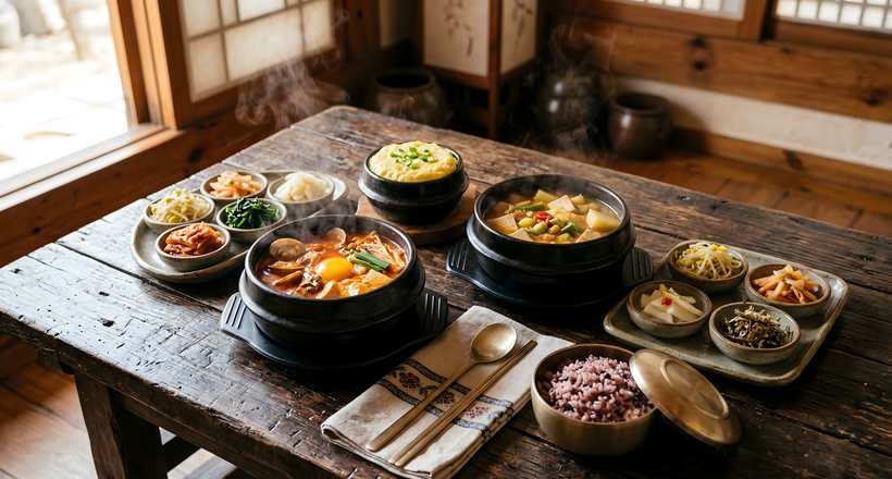 K-food: como a culinária coreana conquistou o Brasil?