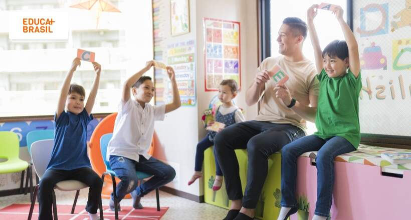 Laboratório em Pedagogia: como funciona o período para os estudantes