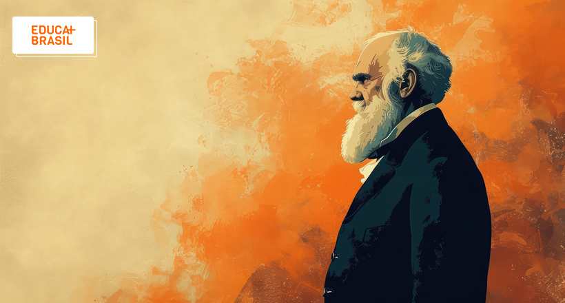 Legado de Charles Darwin: o pai da Teoria da Evolução