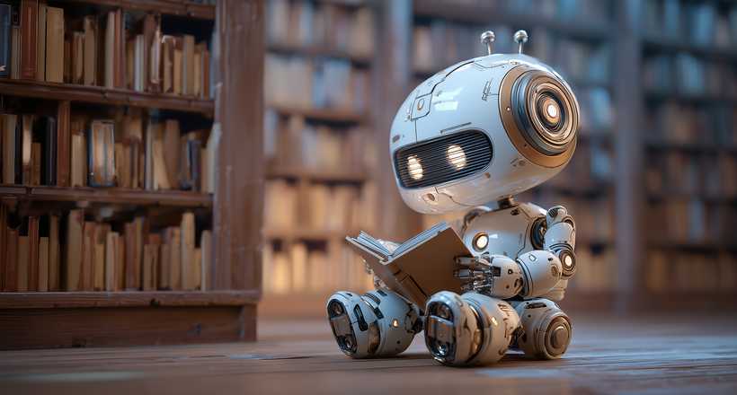 Leitura na era da IA exige novas estratégias educacionais