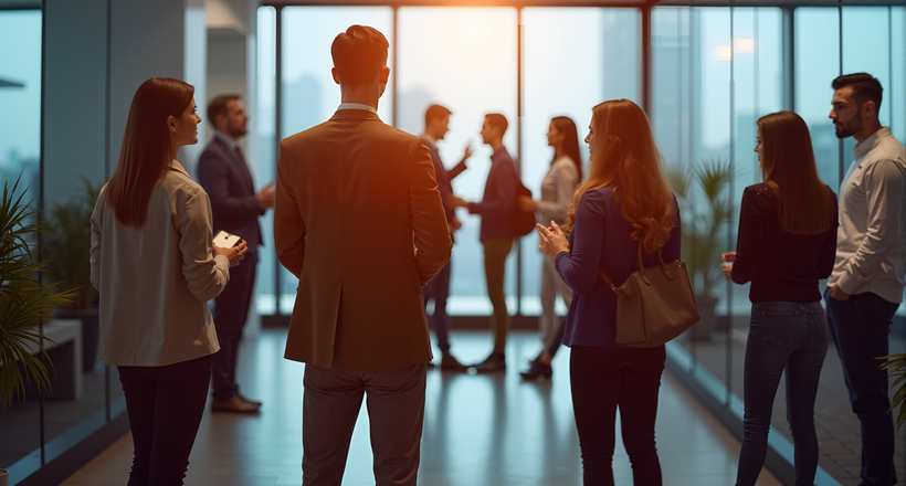Linguagem corporal: dicas para se comunicar melhor no trabalho
