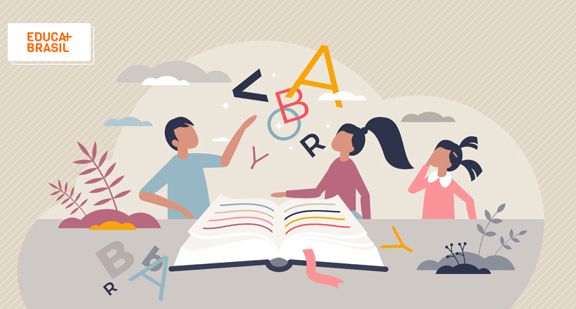 Literatura em Libras: o que é?