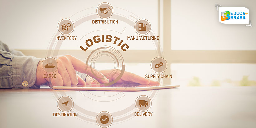 Logística e supply chain: entenda a sua importância para as organizações