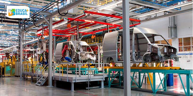 Logística: saiba como otimizar os processos da sua empresa