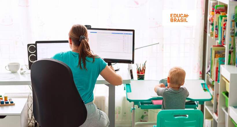 Mães e o mercado de trabalho: como as empresas podem ser mais inclusivas