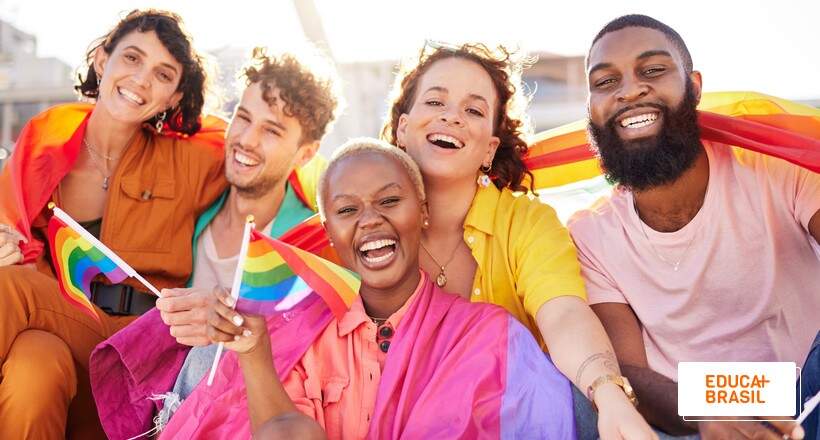 Mães pela diversidade: conheça o movimento de mães de filhos LGBT+