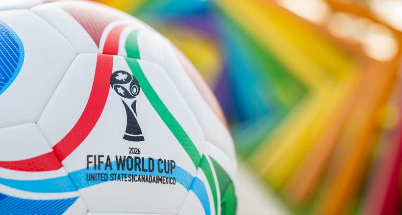 Maioria dos brasileiros planeja assistir à Copa do Mundo de 2026