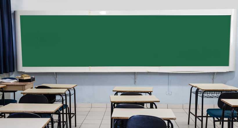 Mais de 64 milhões de brasileiros não concluíram a educação básica