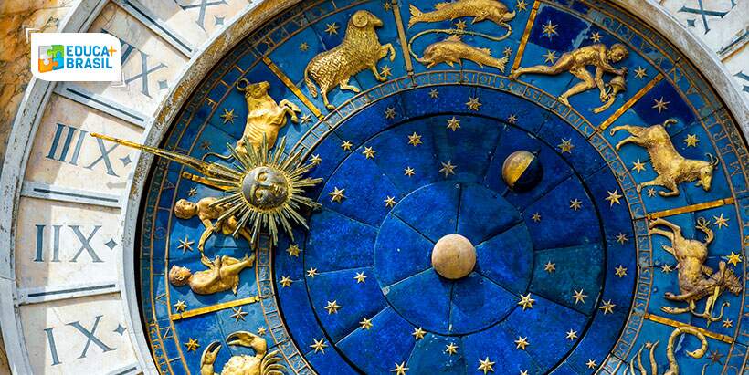 Mapa astral: confira profissões de acordo com o seu signo