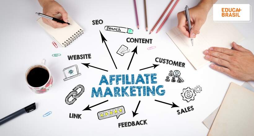 Marketing de afiliados: o que é e como funciona?