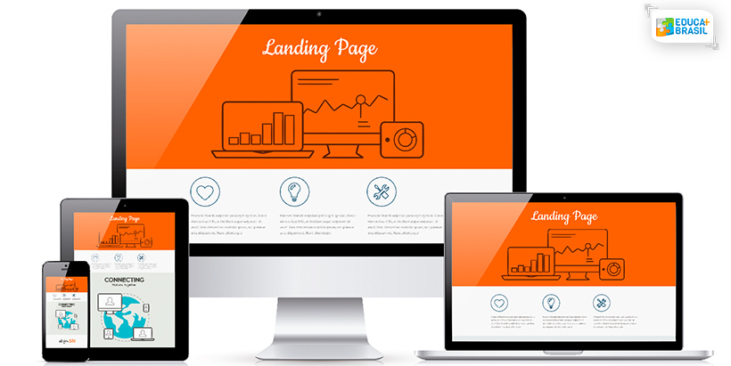 Marketing Digital: o que são Landing Pages?