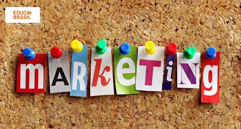 Marketing em alta: 5 áreas com oportunidades para crescer na carreira