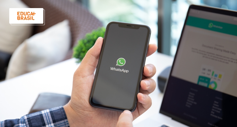 Marketing no WhatsApp. Veja como o app é utilizado para vendas