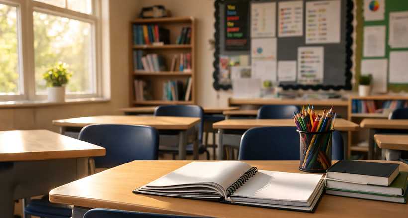 Matrícula 2027: como conseguir bolsa de estudo para o ensino fundamental?