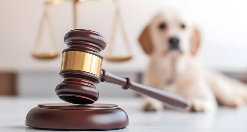 Maus-tratos contra animais: o que diz a lei e quais as punições?