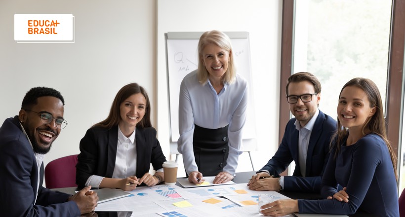 MBA em Gestão Pública: confira disciplinas, público-alvo e mais!