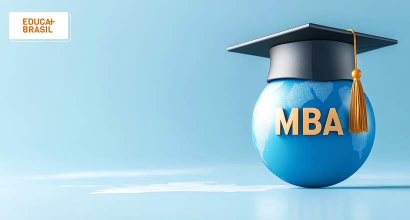 MBA internacional: por que o planejamento é o diferencial para ser aceito?