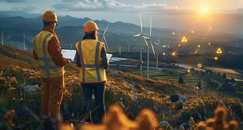 MEC abre 16 mil vagas em cursos de energias renováveis até 2026