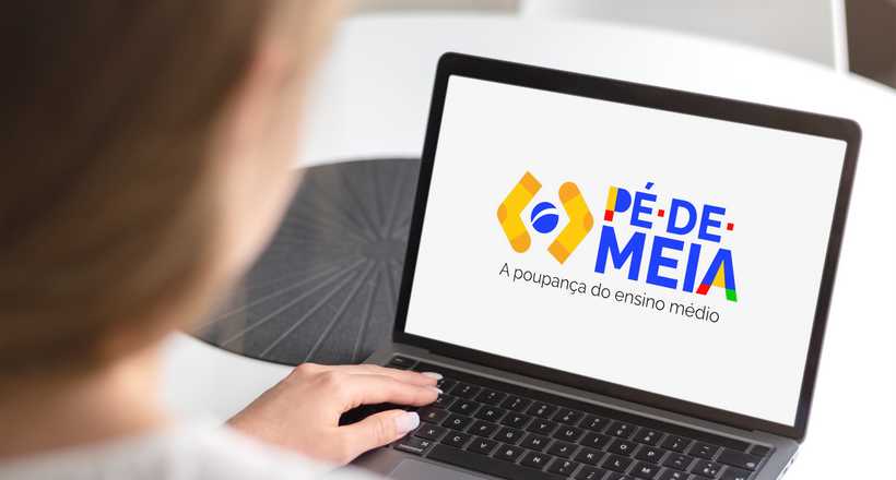 MEC altera calendário operacional do Pé-de-Meia
