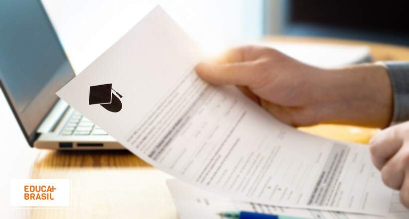 MEC amplia prazo de comprovação de informações do Prouni 2022.2