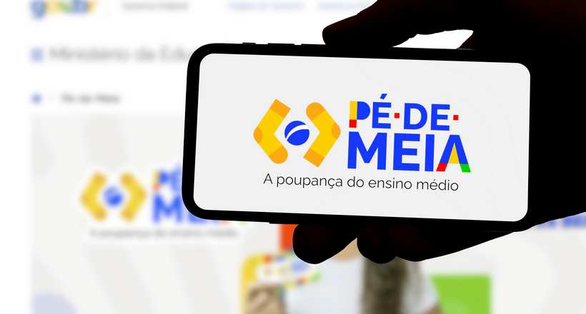 MEC anuncia calendário do Pé-de-Meia para 2026 e 2027