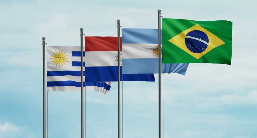 MEC avalia aplicação do Enem 2026 em países do Mercosul