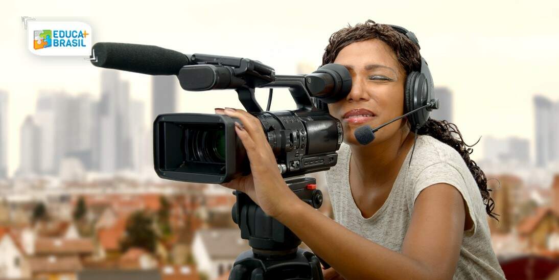 Mec Avalia Curso De Cinema E Audiovisual Do Ifg Saiba Mais Educa Mais Brasil