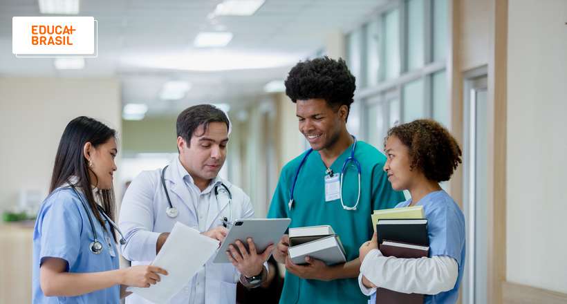 MEC define regras para novas vagas em cursos de Medicina;entenda