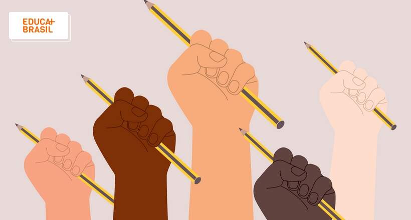 MEC divulga diagnóstico que avalia educação étnico-racial no Brasil