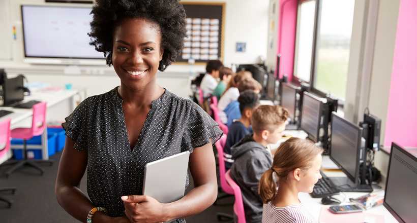 MEC lança curso gratuito sobre propriedade intelectual