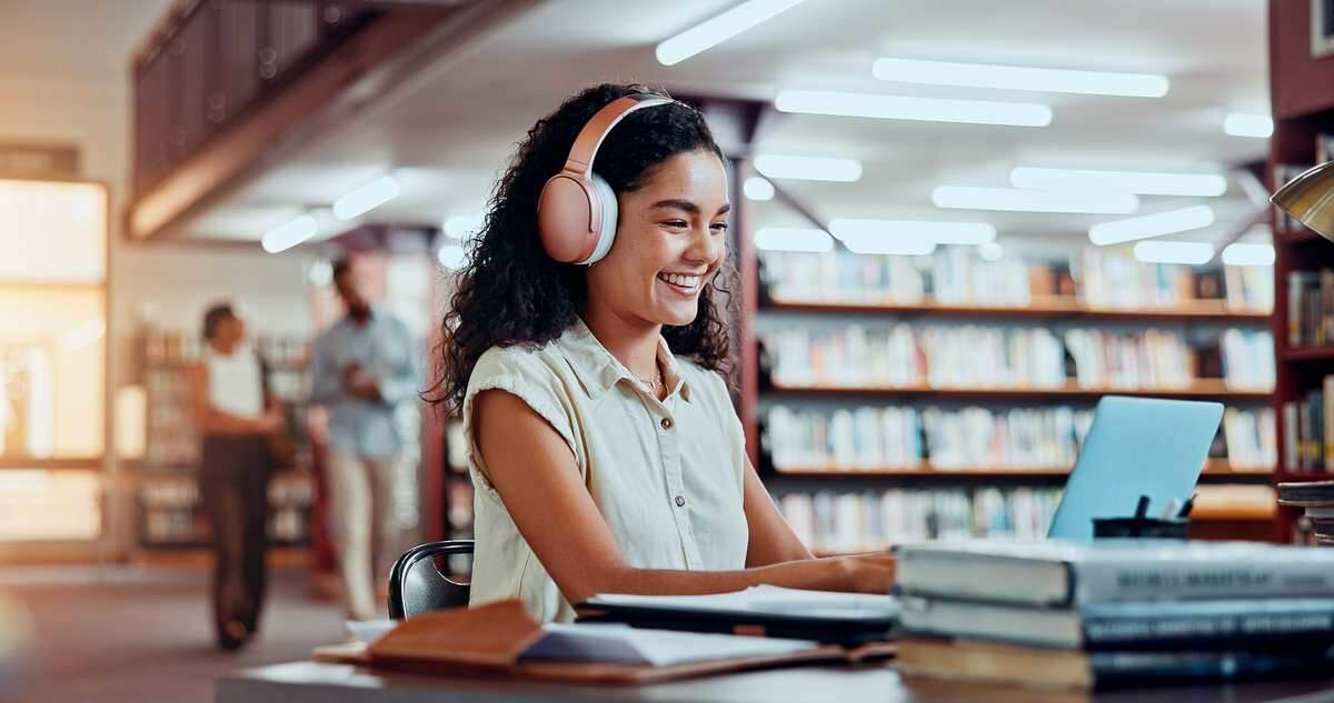 MEC Livros: como usar a plataforma na preparação para o Enem 2026?