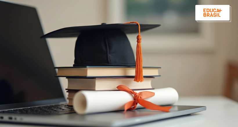 MEC proíbe graduação 100% online em Direito e mais quatro cursos