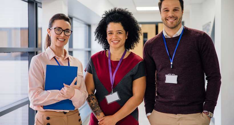 MEC promove webinários para docentes do ensino médio