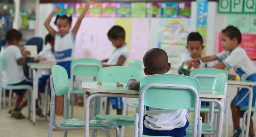 MEC prorroga prazo do Retrato da Educação Infantil 2025 até 6/10