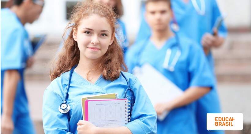 Medicina da UniFTC: inscrições para o vestibular vão até domingo (16)