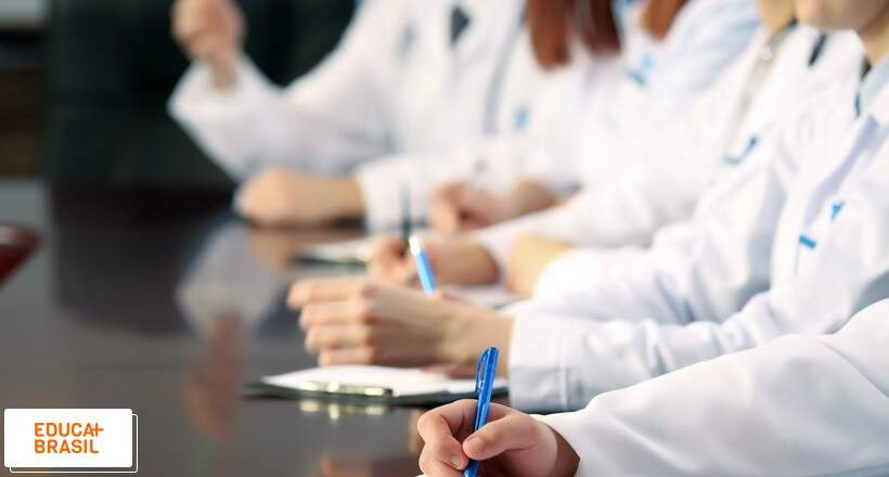 Medicina na UniDomPedro: saiba detalhes do curso