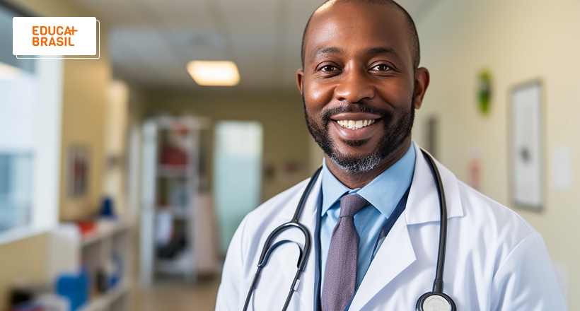 Médico do trabalho: o que é e como atuar nessa área?