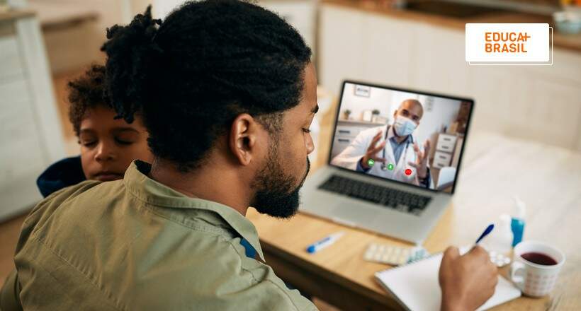 Médico virtual: entenda tudo sobre a profissão