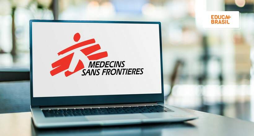 Médicos Sem Fronteiras: conheça o programa