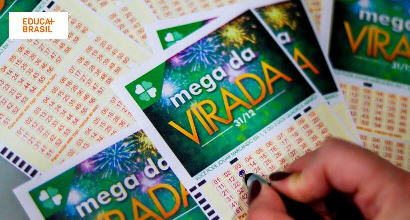 Mega da Virada 2024: como concorrer a mais de R$ 600 milhões?