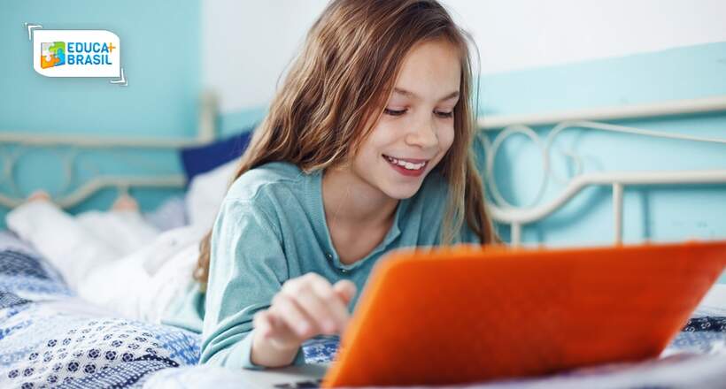 Melhores desenhos educativos para crianças