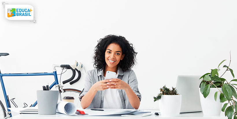 Melhores ferramentas para o trabalho Home Office