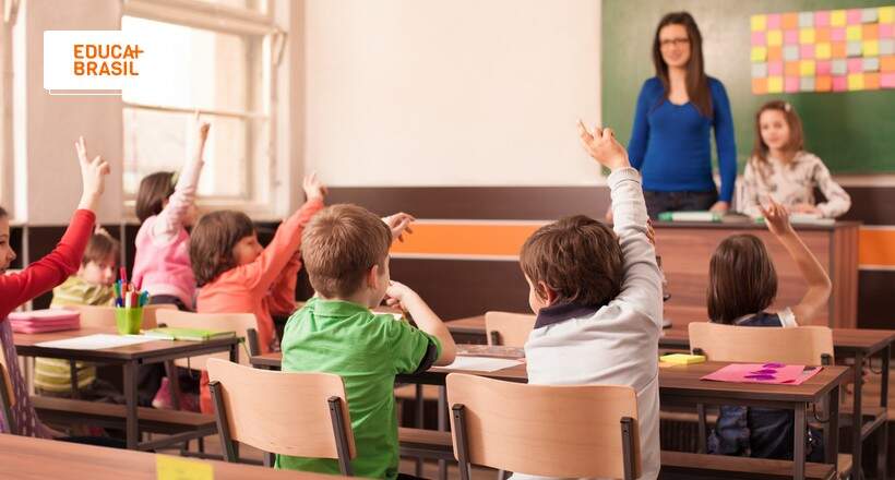 Mensalidade escolar 2024: reajuste chega a 9% na educação básica