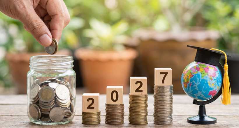 Mensalidades escolares mais caras: como organizar o orçamento para 2027?