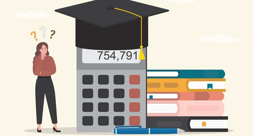 Mensalidades mais caras: o que justifica os reajustes nas faculdades?