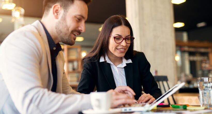 Mentoria de carreira: como encontrar o mentor certo