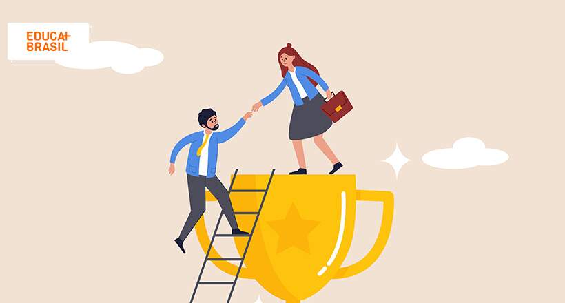 Mentoria para concursos: será que ela pode de ajudar nos estudos?