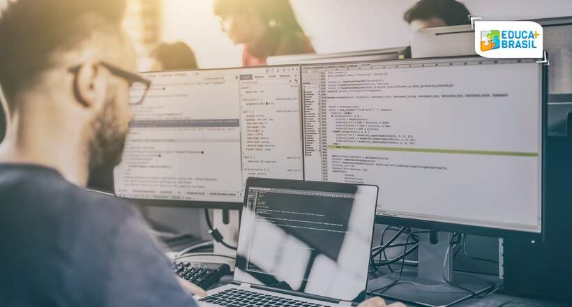Mercado de TI: como se capacitar para atuar na área?