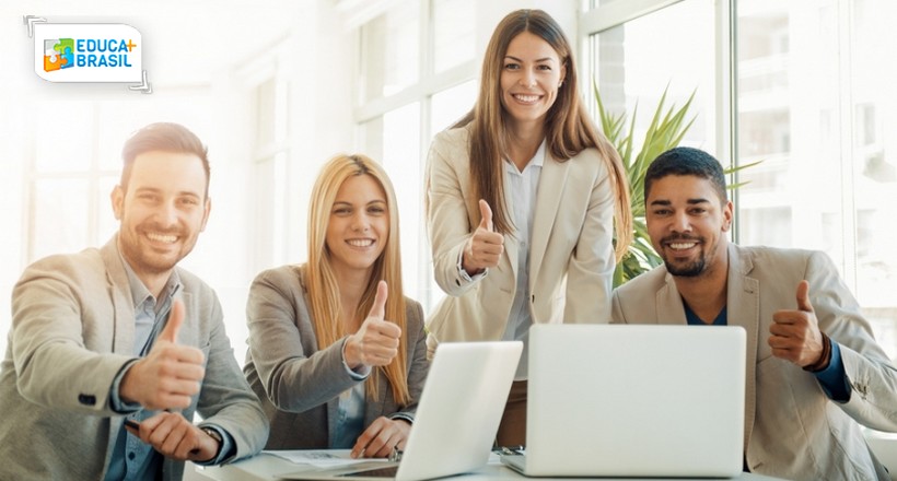 Mercado de trabalho: profissões ligadas à tecnologia estão em alta