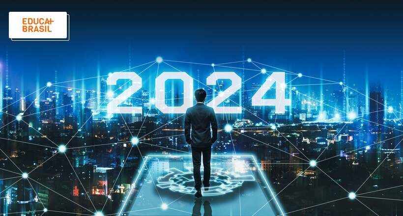 Mercado de trabalho: profissões promissoras para 2024